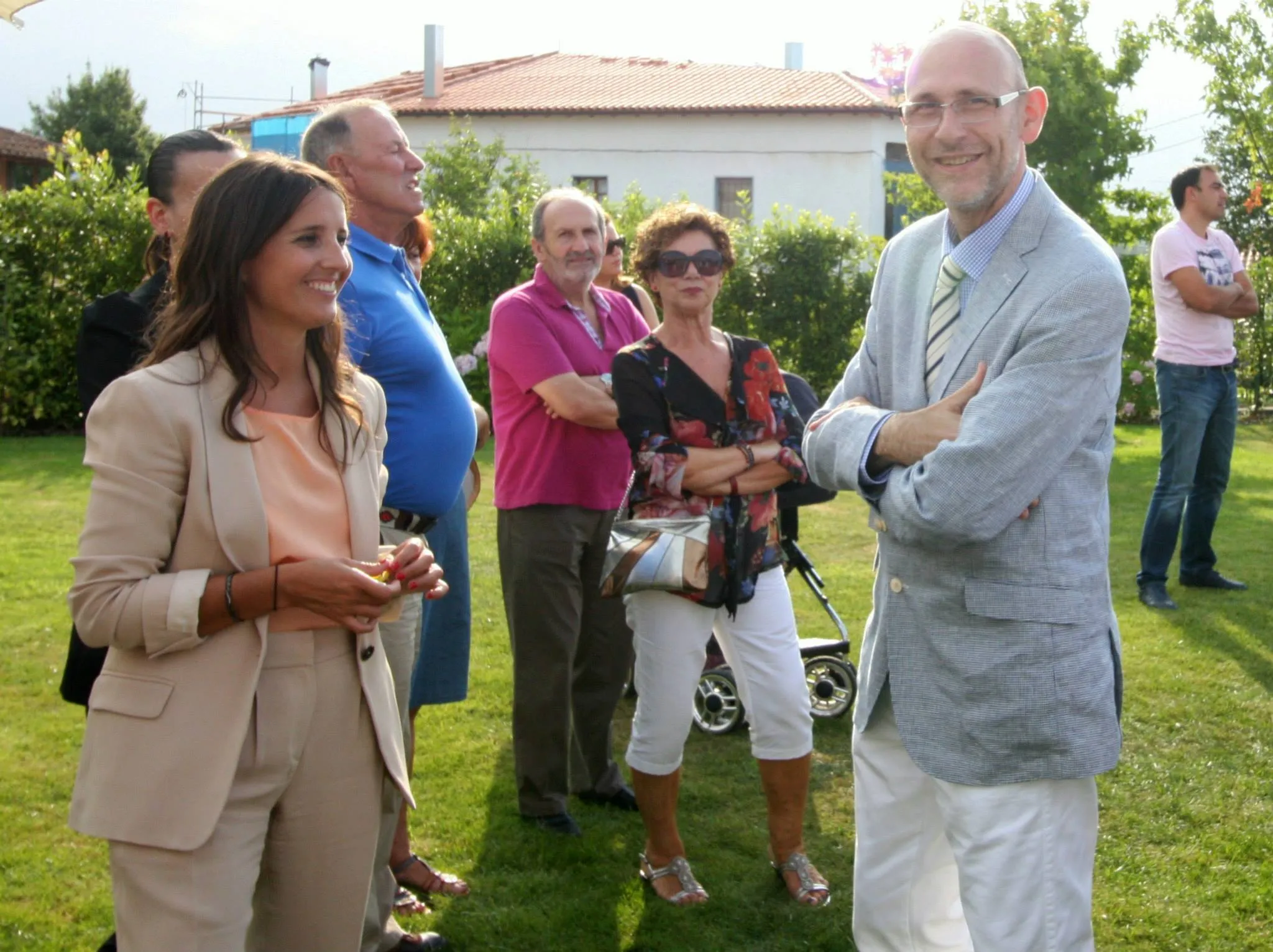 VI Trofeo Quini 2013 - Imagen 42